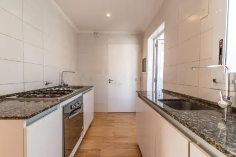 Departamento de 3 ambientes en Barrio Norte