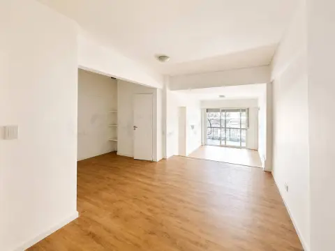 Departamento de 3 ambientes en Recoleta