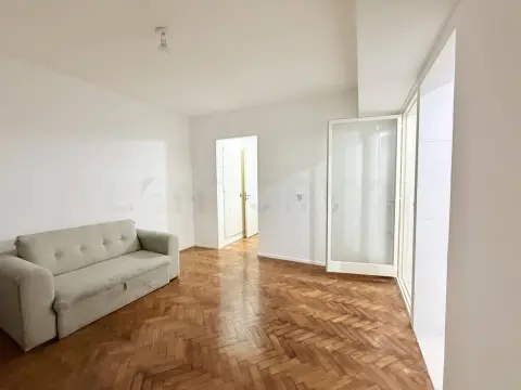 Departamento de 2 ambientes en Recoleta