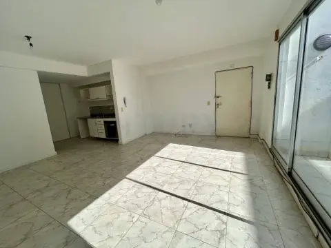 Monoambiente en Núñez
