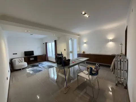 Departamento de 4 ambientes en Colegiales