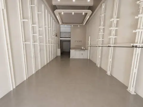 Local de 191 m² en Villa Crespo