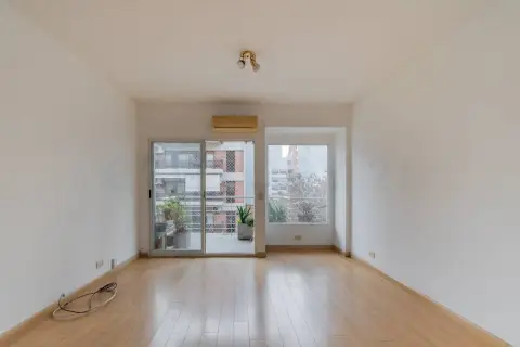 Departamento de 2 ambientes en Belgrano