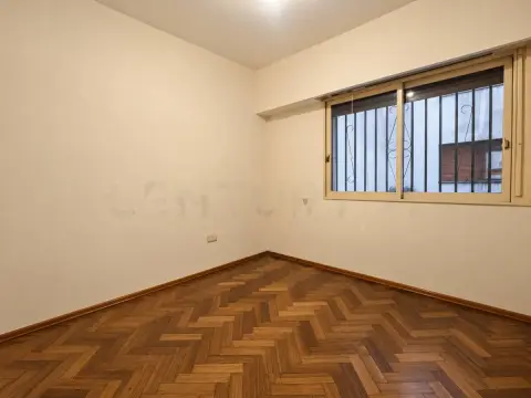 Departamento de 3 ambientes en Caballito
