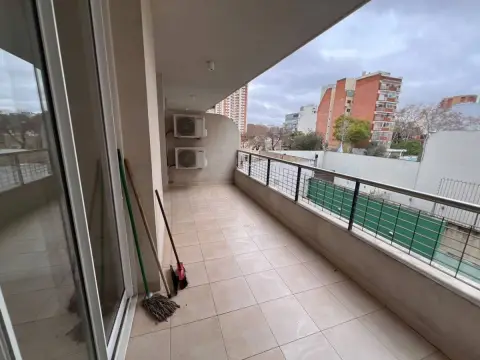 Departamento de 2 ambientes en Belgrano