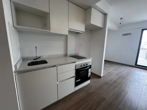 Monoambiente en Villa Crespo