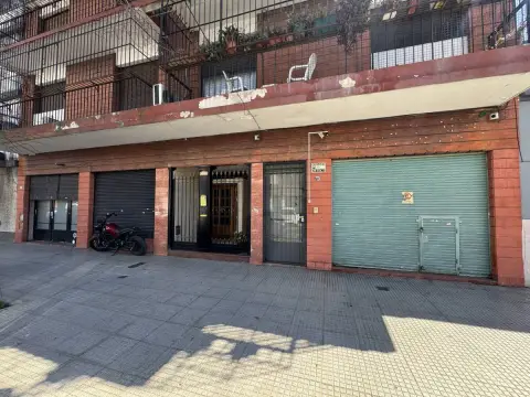 Departamento de 2 ambientes en Capital