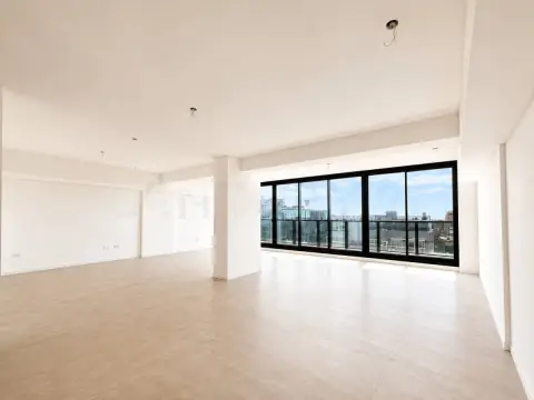 Oficina de 107 m² en Belgrano