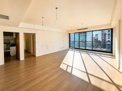 Departamento de 4 ambientes en Caballito