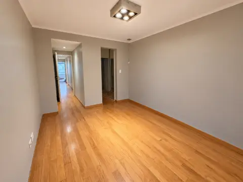Departamento de 4 ambientes en Palermo Chico