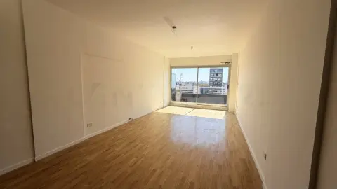 Monoambiente en Villa Crespo