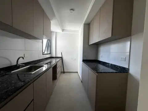 Departamento de 3 ambientes en Villa Santa Rita