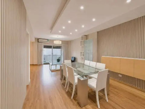 Departamento de 4 ambientes en Caballito