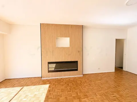 Departamento de 4 ambientes en Palermo