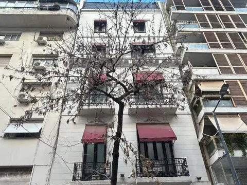 Edificio de 1.041 m² en Recoleta