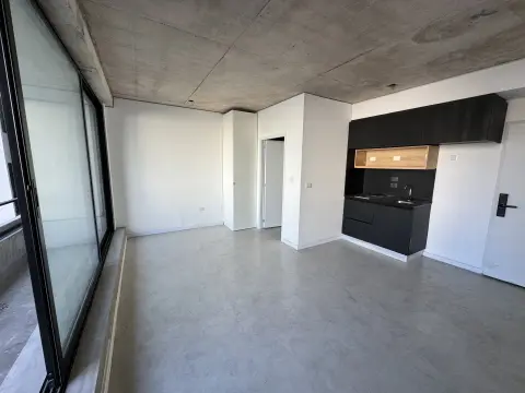 Monoambiente en Núñez
