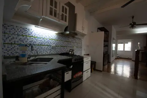 Casa de 6 ambientes en Olivos