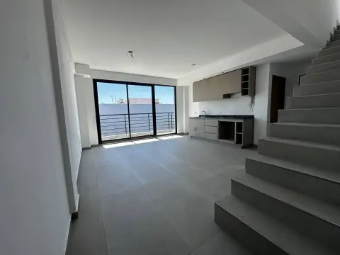 Departamento de 2 ambientes en Villa Santa Rita