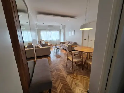Departamento de 3 ambientes en Palermo Soho