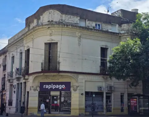 Hotel de 326 m² en San Telmo
