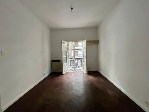 Departamento de 3 ambientes en Palermo Hollywood
