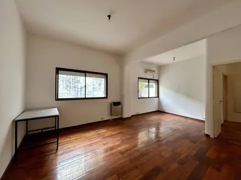 Departamento de 2 ambientes en Palermo Hollywood