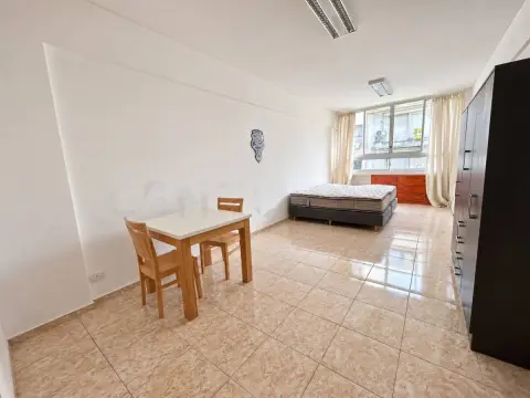 Monoambiente en San Nicolás