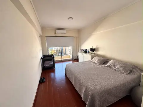 Departamento de 4 ambientes en Balvanera