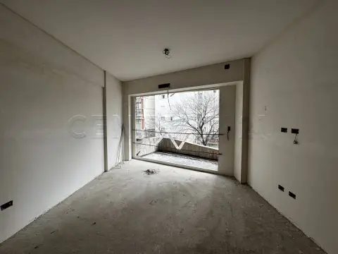 Monoambiente en Villa Crespo
