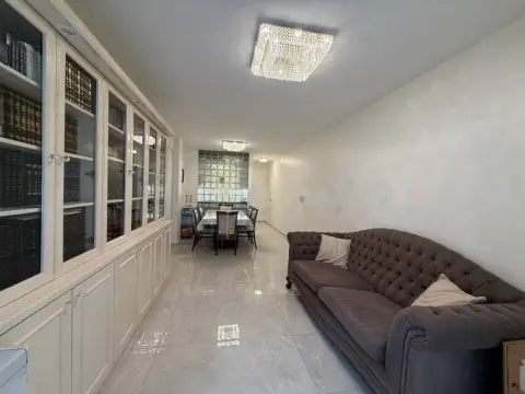 Departamento de 3 ambientes en Palermo