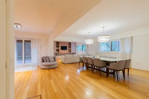 Departamento de 5 ambientes en Palermo
