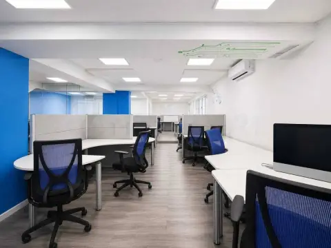 Oficina de 600 m² en Palermo