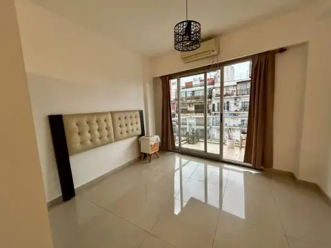 Monoambiente en Balvanera