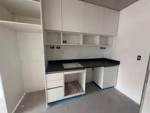 Departamento de 2 ambientes en Almagro