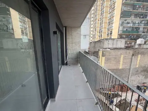 Departamento de 2 ambientes en Almagro