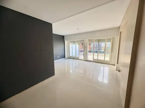 Departamento de 3 ambientes en Palermo