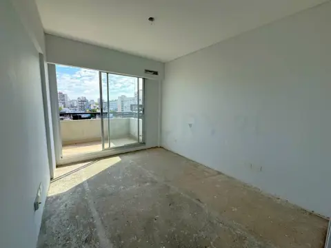 Departamento de 2 ambientes en Caballito
