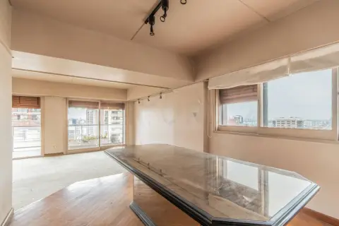 Departamento de 6 ambientes en Belgrano C