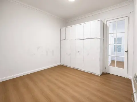 Departamento de 4 ambientes en Caballito