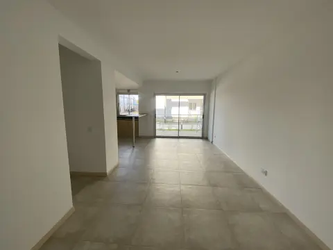 Departamento de 3 ambientes en quilmes