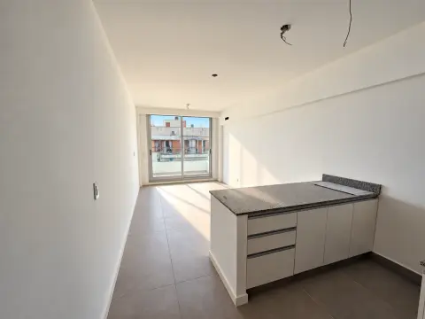 Monoambiente en Villa Urquiza