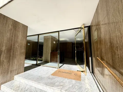 Departamento de 5 ambientes en Recoleta