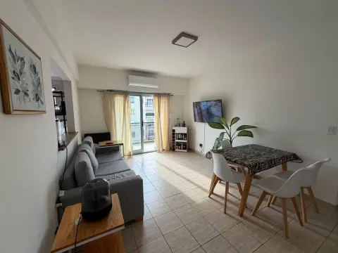 Departamento de 3 ambientes en Parque Avellaneda