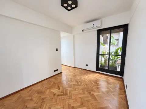 Departamento de 2 ambientes en Palermo