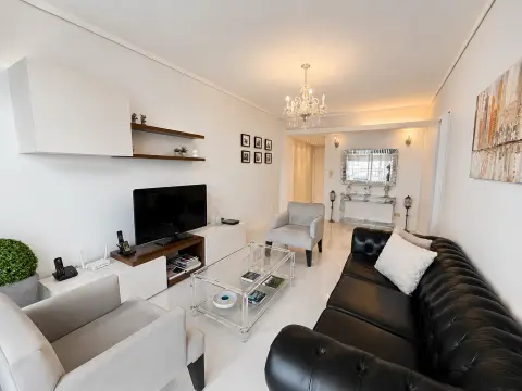 Departamento en Villa Crespo