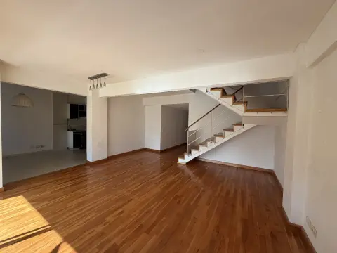 Departamento de 3 ambientes en Villa Crespo