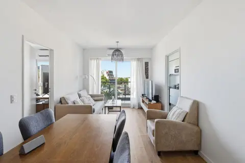 Departamento de 2 ambientes en La Paternal