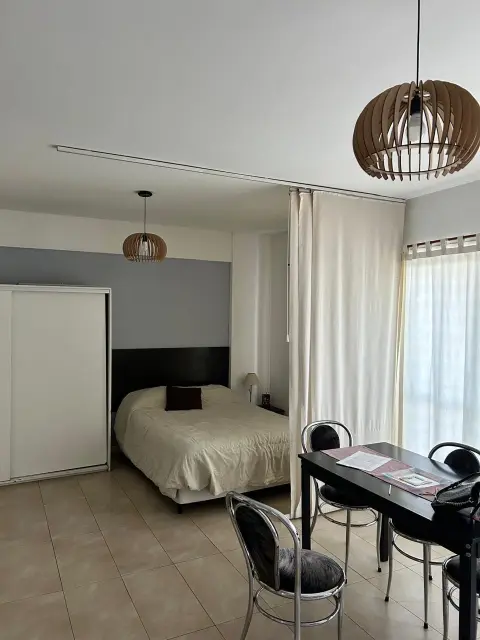 Monoambiente en Villa Urquiza