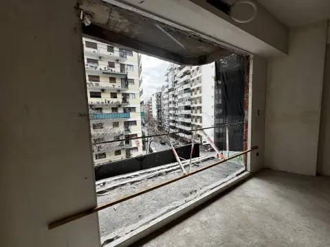 Monoambiente en Villa Crespo