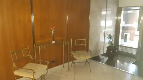 Departamento de 4 ambientes en Caballito